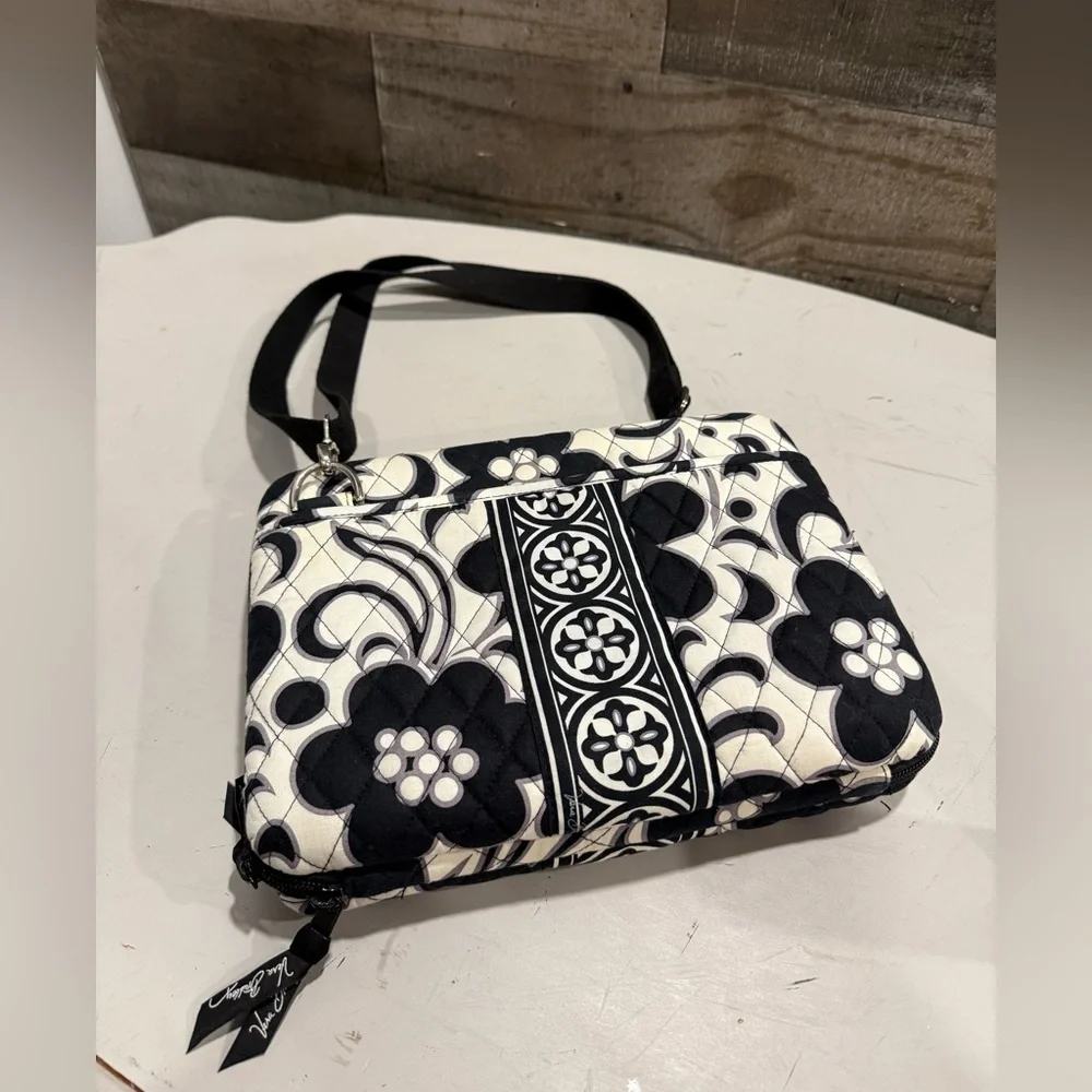 Vera Bradley | Night & Day Hard Shell Tablet Travel Case